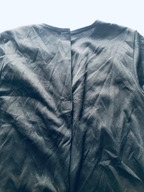 An9/ kostým kostlivka - v.5/6 let,