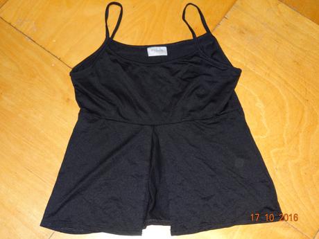 Dívčí tílko, pimkie,128