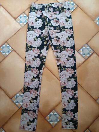 Legíny lily grey -152, 152