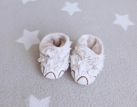 Mimi capáčky/bačkůrky, <17