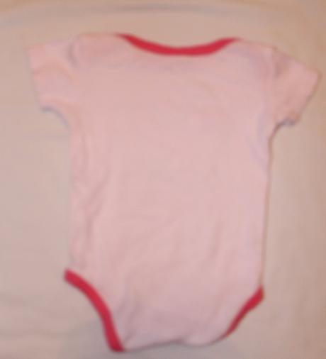 Ao5. body s hvězdou 3-6 měs., 68