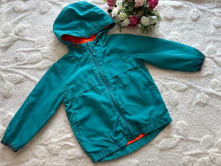 Větrovka jaro/podzim zn. next - v.2/3 roky, next,98