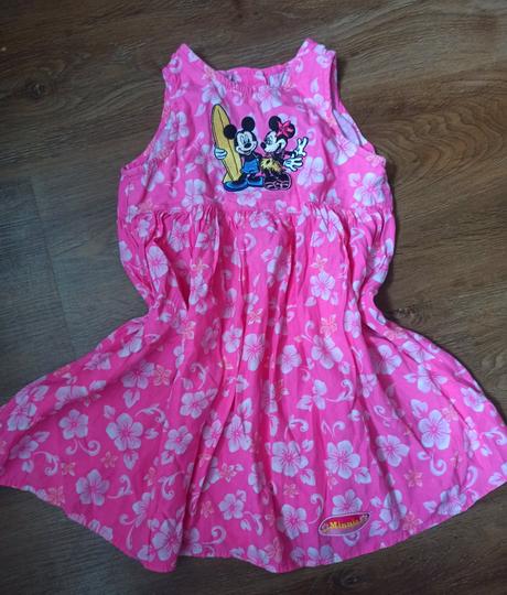 Letní sat disney minnie, disney,98