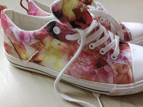 Tenisky vel.41, alpine pro,41