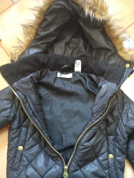 Přechodová bunda, disney,110