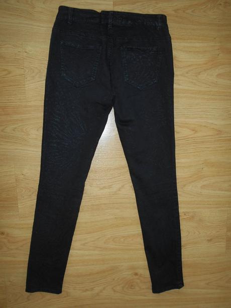 Dámské,dívčí kalhoty vel.s (158cm), 158