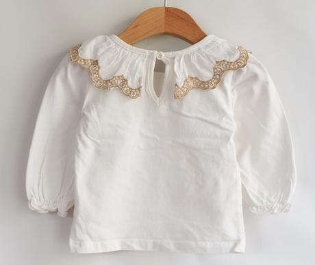 Tričko vel. 9 - 12 m, george,80