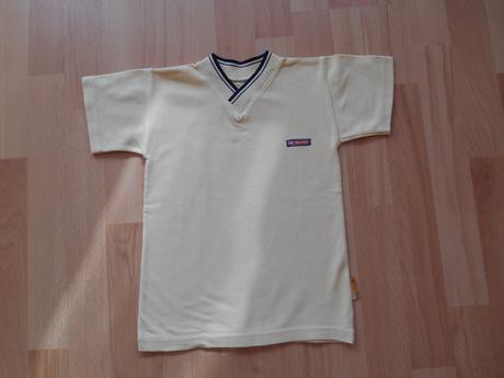 3x trička vel. 110/116, 110