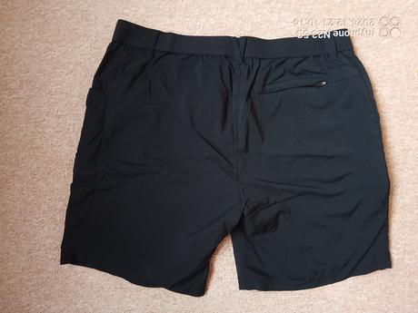 Šortky zn."tcm" vel."44", tcm,44