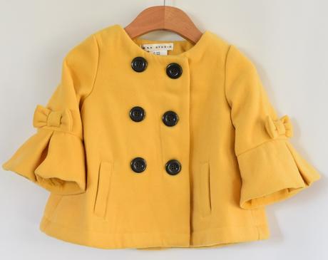 Kabátek vel. 92, 92