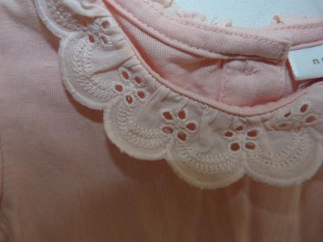 Next šatičky vel. 68, next,68