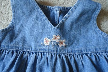 Riflové šatičky, boots,62