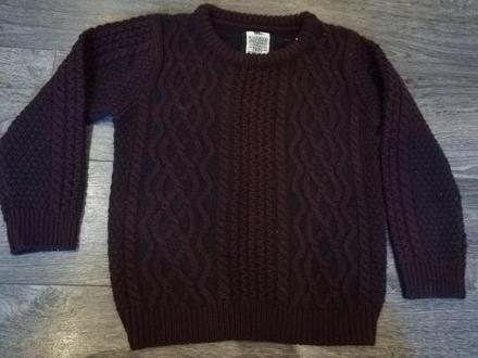 Svetr, 122