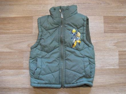 Vesta jaro/podzim, 92