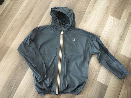 Jarní/podzimní bunda, 128