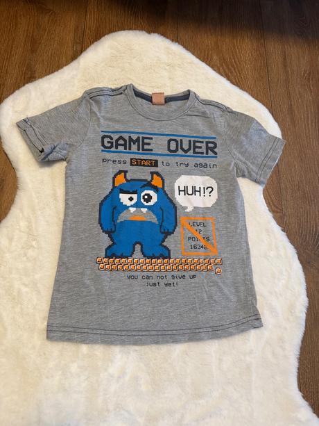 Triko, kiki&koko,122