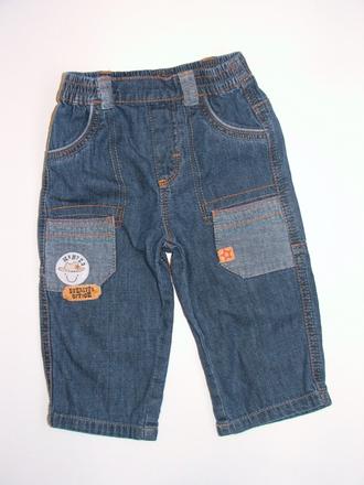 H800 chlapecké rifle vel. 68, george,68