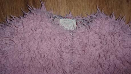 Kabátek zn. zara, vel. 140, next,140