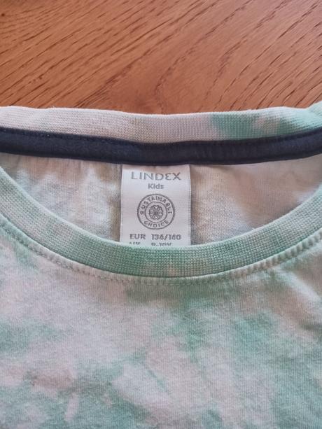 Lindex triko č.134/140, lindex,134