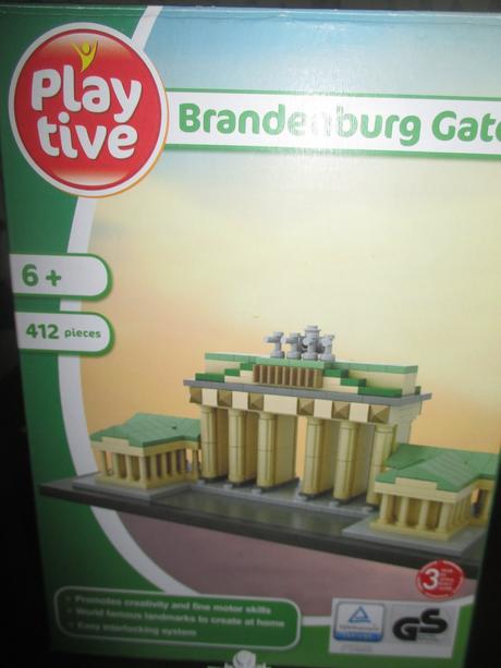 Lego brand.brána, 