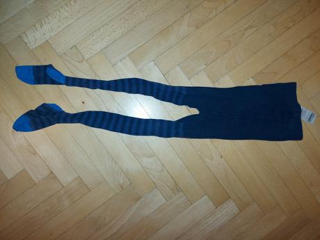 Punčocháče, f&f,104