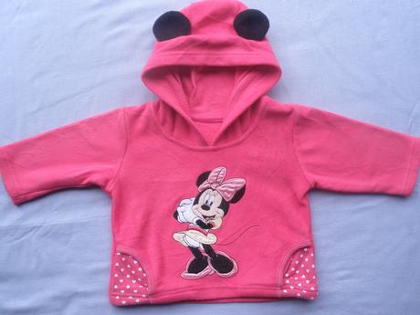 Fleesová mikina, george,68