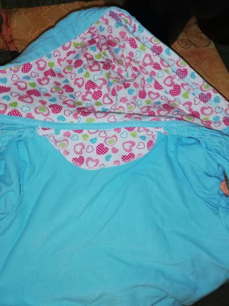 Mikinová vesta vel. 2-3roky, st. bernard,92