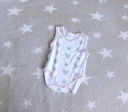 Sloníkové bodýnko vel.62/68, 68