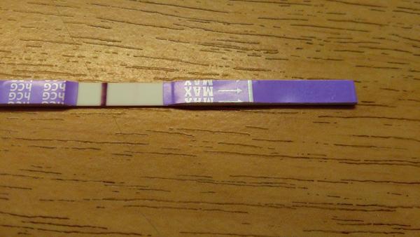 Duch na TT a pozitivní ovulační test. Můžu být těhu?