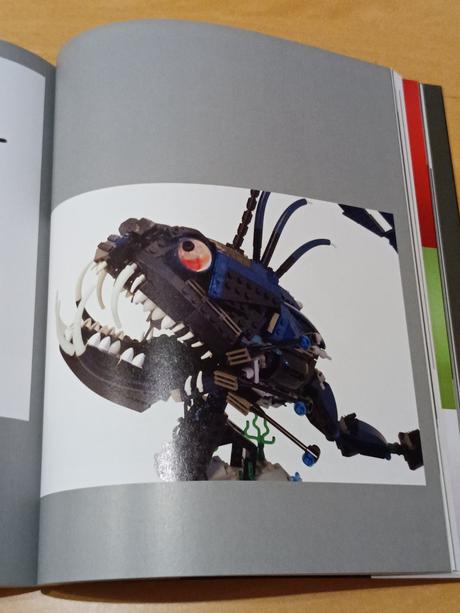 Knížka beautiful lego - mike doyle (english), 