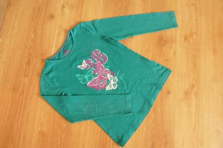 Tričko, pepperts,140