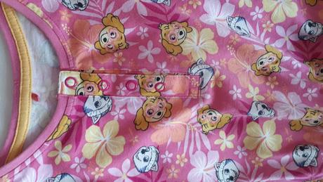 Dětský letní overal, overálek, vel,98/104, zn.tu, george,98