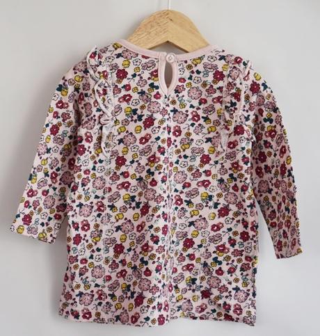 Tričko vel. 3 - 6 m, primark,68