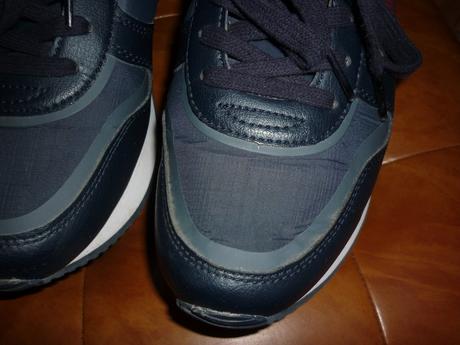 Tmavěmodré dámské tenisky / sneakers tommy hilfige, tommy hilfiger,39