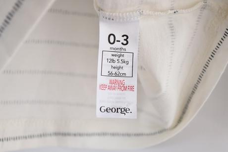 Komplet vel. 0 - 3 m, george,62