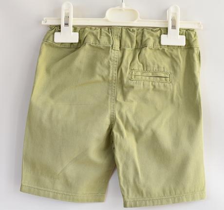 Kraťasy vel. 12 - 18 m, primark,86