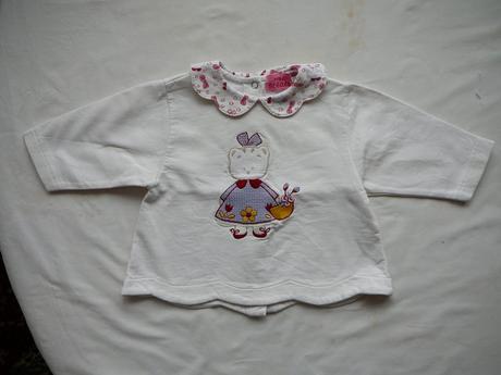 Mikina mini stéréo, 68