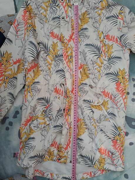 Šusťáková bunda, reserved,146