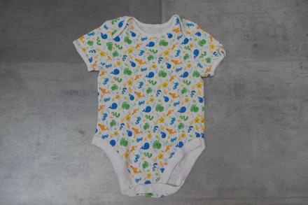 Body krátký rukáv f&f, f&f,86