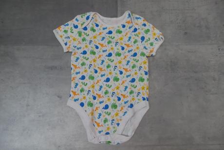 Body krátký rukáv f&f, f&f,86