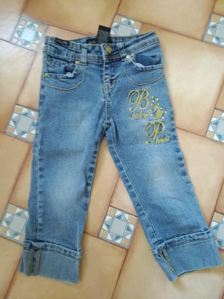 3/4ťáky baby phat, 104