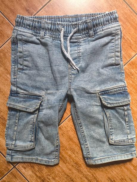 Kraťasy, dopodopo,128