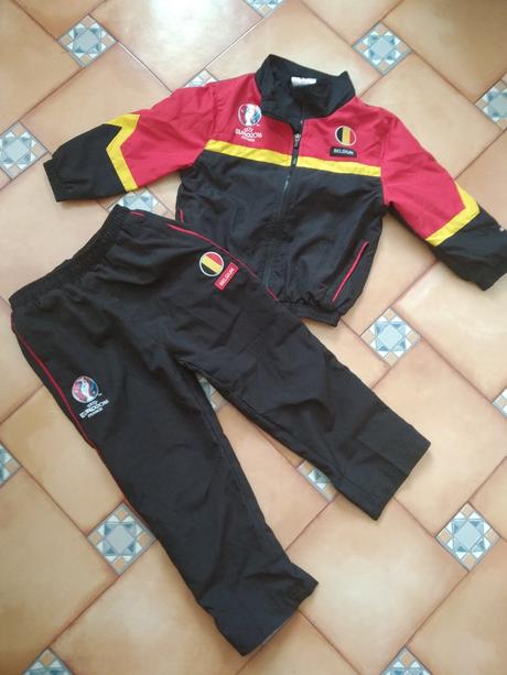 Šusťáková souprava, 104