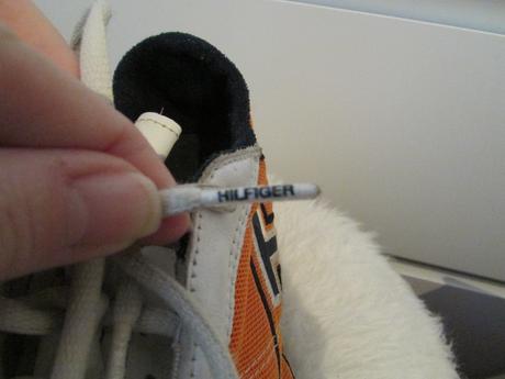 Tenisky, tommy hilfiger,37