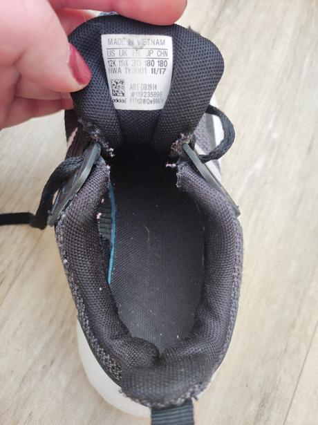 Tenisky adidas vel. 30, adidas,30