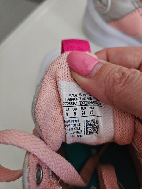 Kotníkové converse, vel. 24, converse,24
