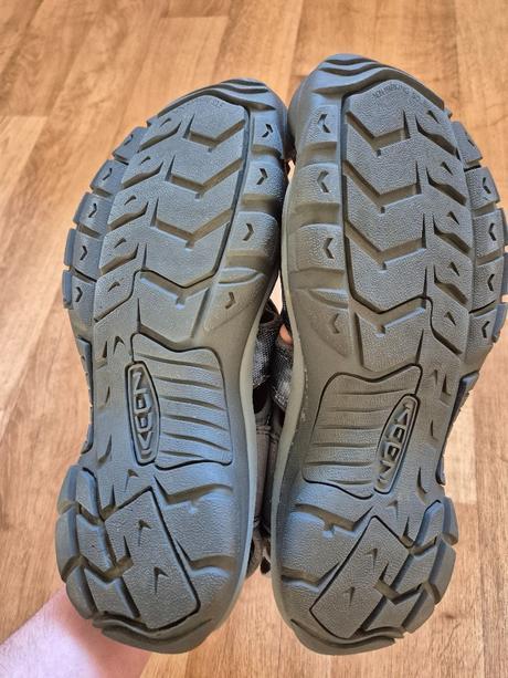 Sandály keen, 42, keen,42