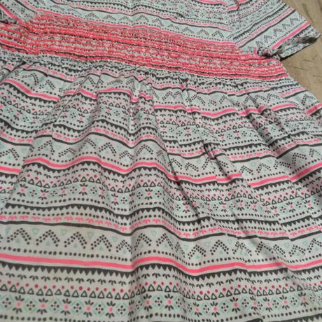 Neon šatičky zn. tu, tu,74