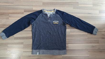 Mikina, svetřík, c&a,158