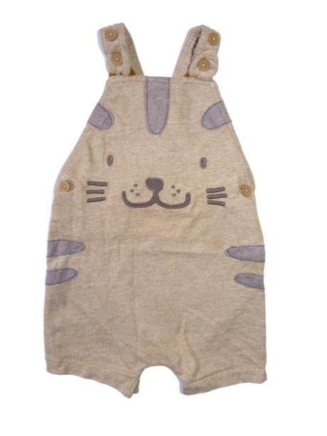 Laclíkové kraťase vel. 74, george,74